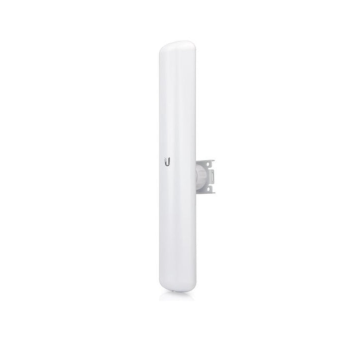 Ubiquiti 5 GHz, 450+ Mbps, 10/100/1000 Ethernet Port, 16 dBi