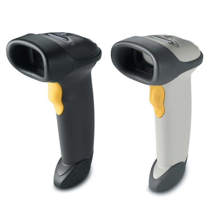 Zebra LS2208 Handheld Barcode Scanner