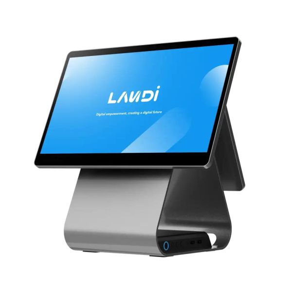 Landi C20 Pro SE Android 13 Interactive POS Terminal | 15.6" FHD