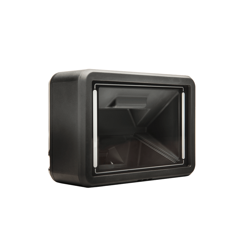 EOL Opticon M-11 omni-directional scanner.