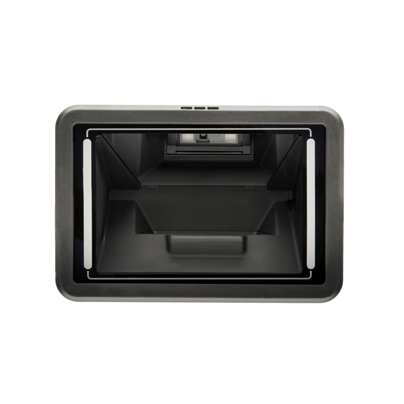 EOL Opticon M-11 omni-directional scanner.