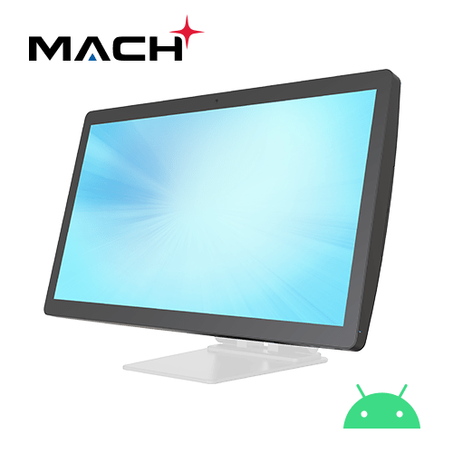 MicroTouch MACH 21.5-inch Android All-in-One Touch Computer (M1-215IC-AA2)