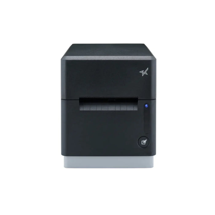 Star Micronics mC-Label3 Linerless Label Printer (MCL32CBI) | Cloud-Ready Labeling & mPOS Hub