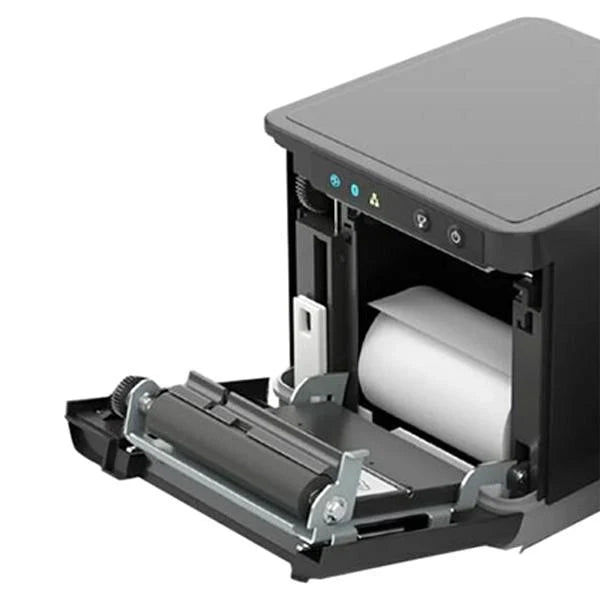 Universal Connect POS Starter Kit: Star mC-Print3 (MCP31CBI) | USB-C, Bluetooth, CloudPRNT™ & SteadyLAN™
