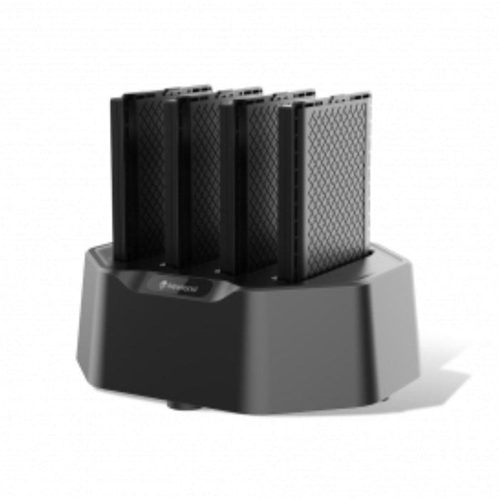 Newland NLS-MCD9350-4B 4-Slot Multi-Battery Charger