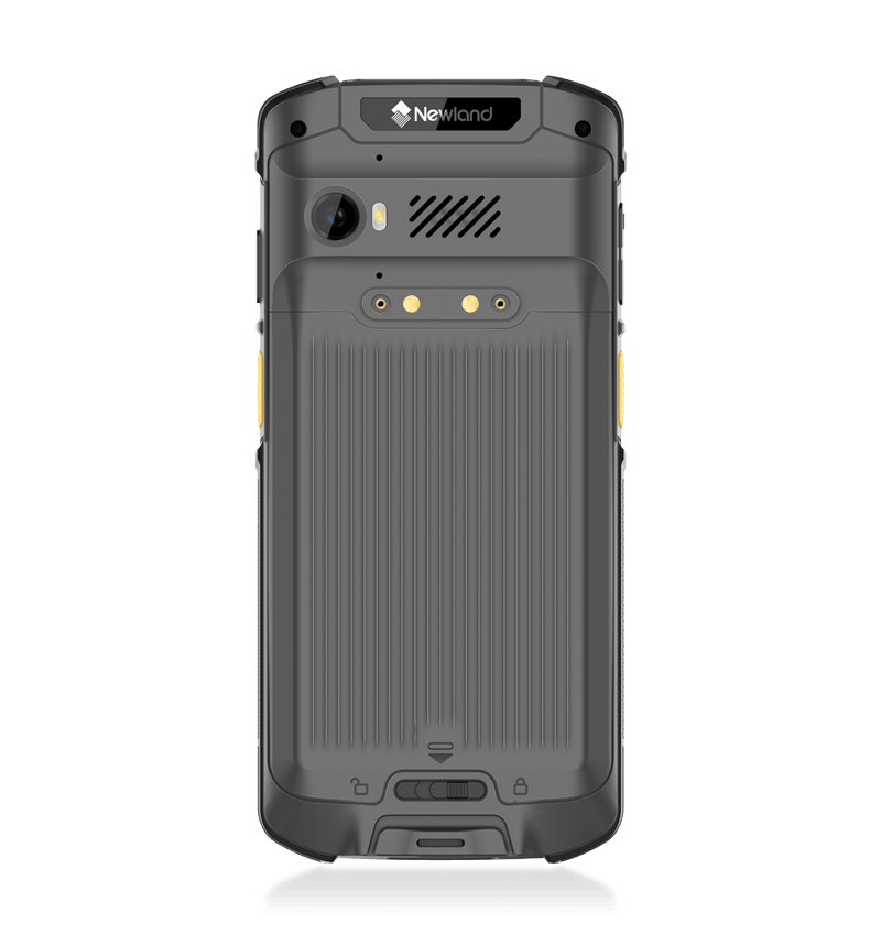 Newland MT9556 Kambur Pro II – 5G Android 13 Rugged Mobile Computer (SKU: NLS-MT9556-W5)