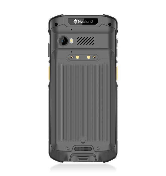 Newland MT9556 Kambur Pro II – 5G Android 13 Rugged Mobile Computer (SKU: NLS-MT9556-W5)