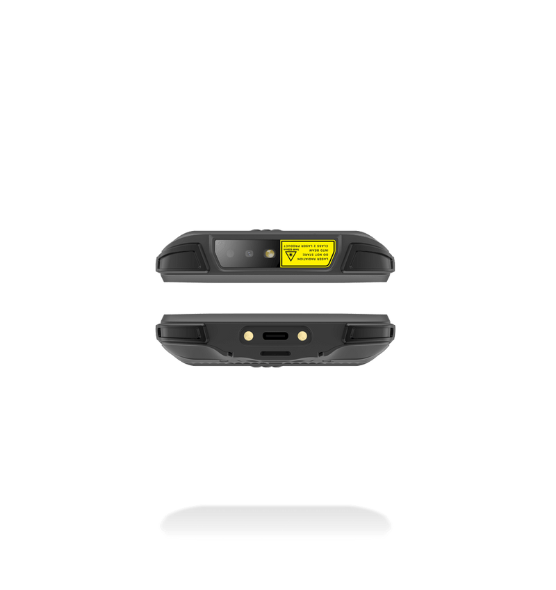 Newland MT9556 Kambur Pro II – 5G Android 13 Rugged Mobile Computer (SKU: NLS-MT9556-W5)