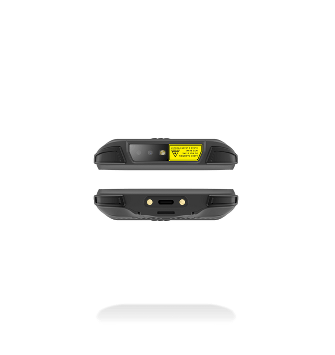 Newland MT9556 Kambur Pro II – 5G Android 13 Rugged Mobile Computer (SKU: NLS-MT9556-W5)
