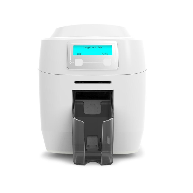 Magicard 300 Plastic ID Card Printer