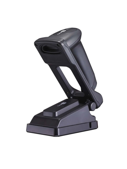 CipherLab 1564A Wireless 2D Bluetooth Barcode Scanner Kit (EU)