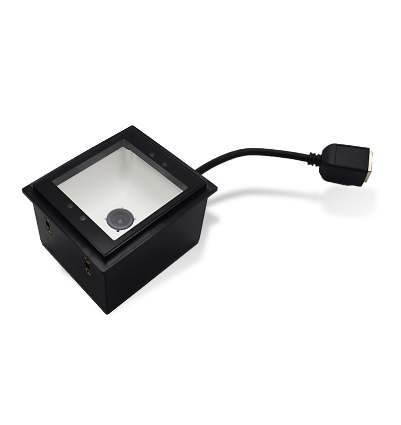 Newland FM3080V2 Hind 2D Reader for Kiosk Integration