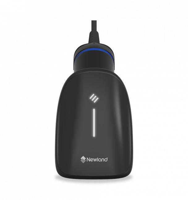 Newland HR23 Dorada 2D Handheld Barcode Scanner Range