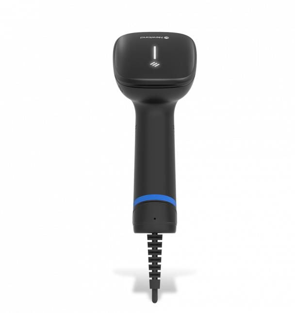 Newland HR23 Dorada 2D Handheld Barcode Scanner Range