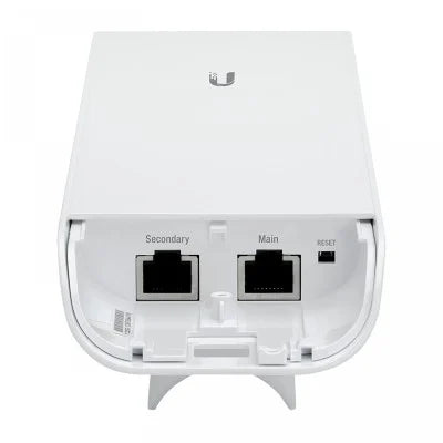 Ubiquiti airMAX NanoStation M5 5GHz 16dBi Outdoor Wireless CPE (NSM5)