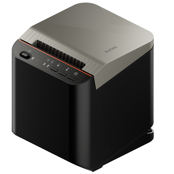 SUNMI NT Series 80mm Commercial Receipt & Label Printers