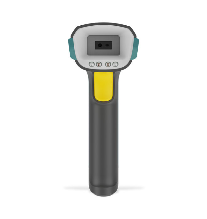 Newland NVH220 V2 Lophius AI Industrial Handheld 2D Barcode Scanner