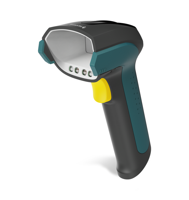 Newland NVH220 V2 Lophius AI Industrial Handheld 2D Barcode Scanner