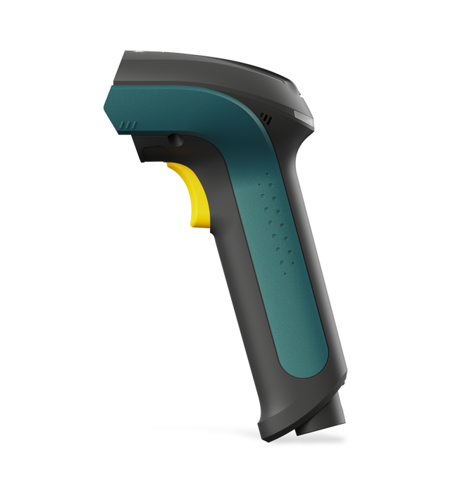 Newland NVH220 V2 Lophius AI Industrial Handheld 2D Barcode Scanner