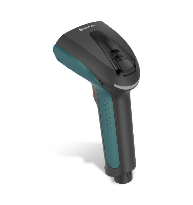 Newland NVH220 V2 Lophius AI Industrial Handheld 2D Barcode Scanner