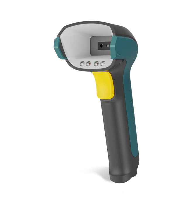 Newland NVH220 V2 Lophius AI Industrial Handheld 2D Barcode Scanner