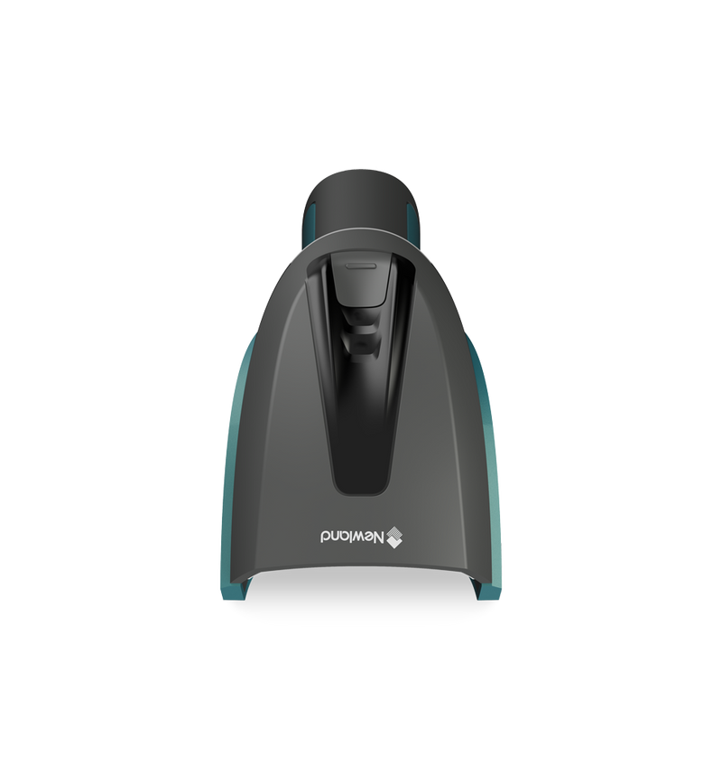 Newland NVH220 V2 Lophius AI Industrial Handheld 2D Barcode Scanner