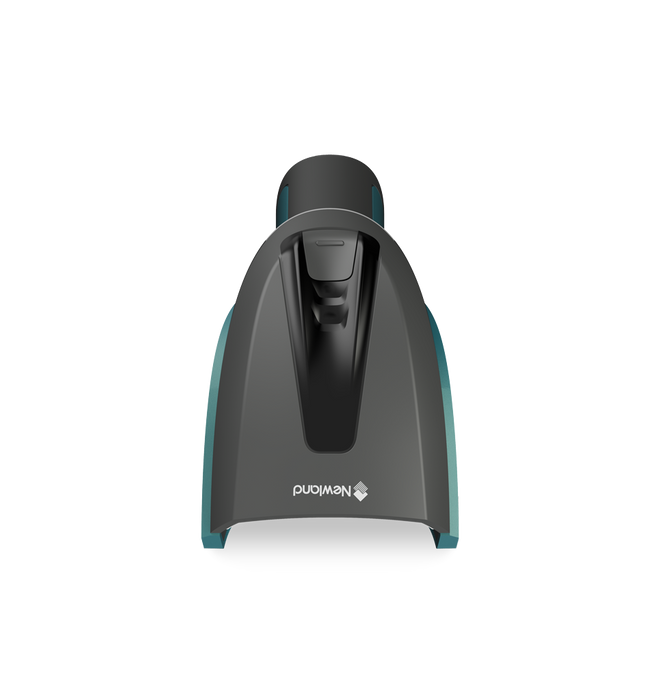 Newland NVH220 V2 Lophius AI Industrial Handheld 2D Barcode Scanner