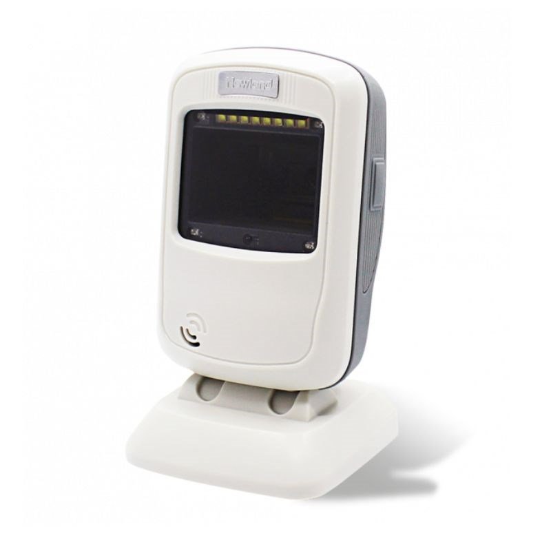 Newland FR4080 Koi II Megapixel Omnidirectional 2D Presentation Barcode Scanner (USB/RS232)