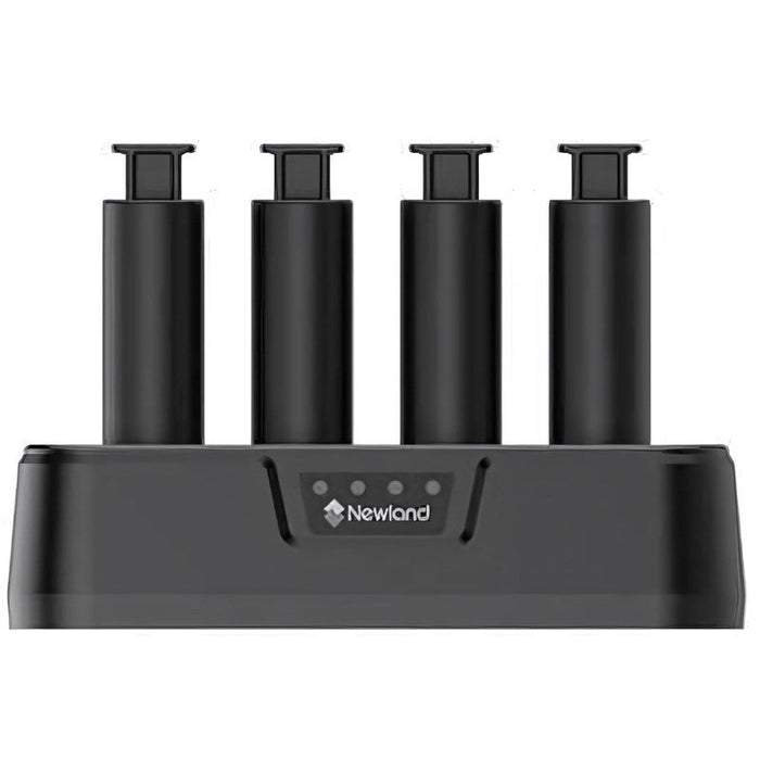Newland NLS-CD3233-4C 4-Slot Multi-Battery Charger
