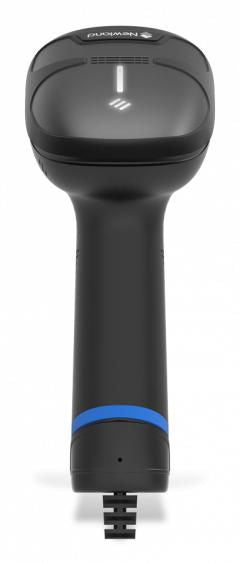 Newland HR33 Marlin 2D Megapixel Handheld Barcode Scanner (Corded Series)