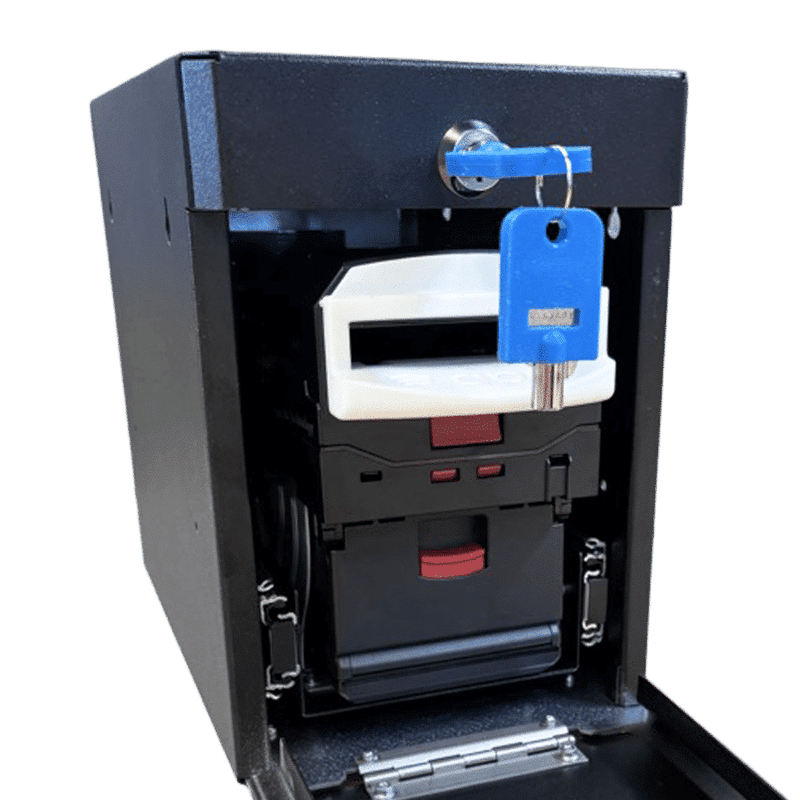 APG NoteAcceptor N300 | GBP Banknote Acceptor (NV671-BL300-GBP)