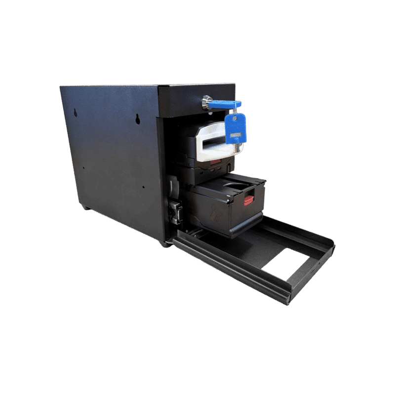 APG NoteAcceptor N300 | GBP Banknote Acceptor (NV671-BL300-GBP)