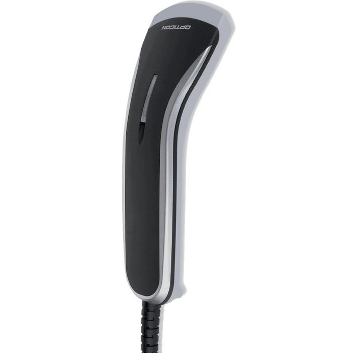 Opticon OPR-2001Z Slimline Laser Scanner Kit