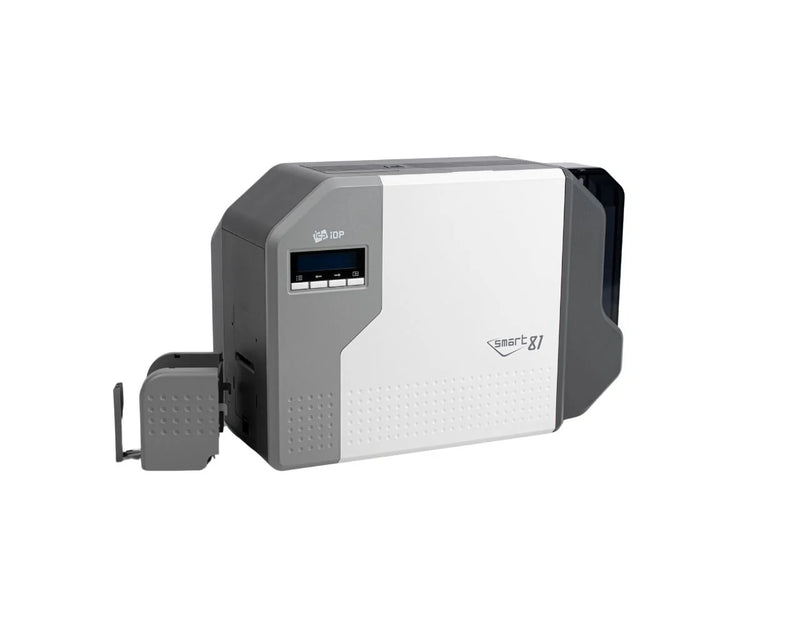IDP Smart-81 Retransfer Plastic ID Card Printer