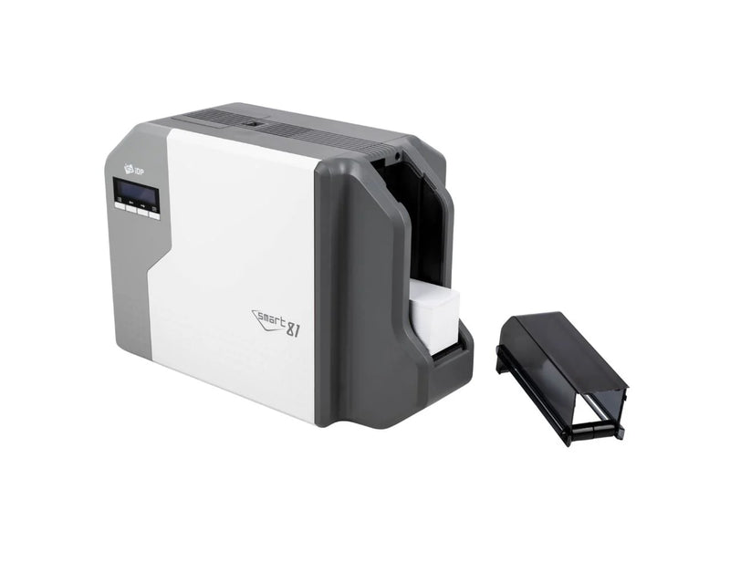 IDP Smart-81 Retransfer Plastic ID Card Printer