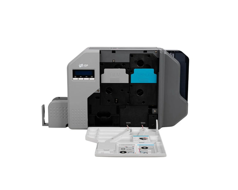 IDP Smart-81 Retransfer Plastic ID Card Printer