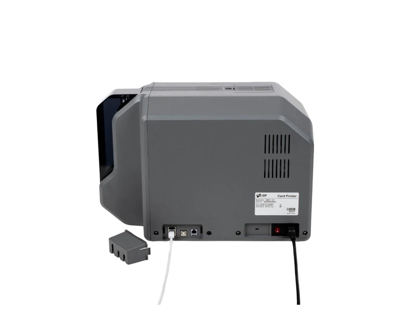 IDP Smart-81 Retransfer Plastic ID Card Printer