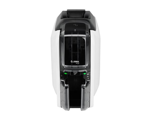 Zebra ZC100 Single-Sided Card Printer (ZC11-0000000EM00)