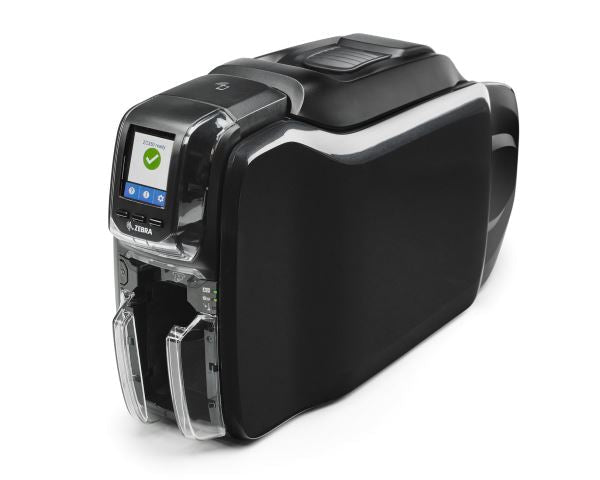 Zebra ZC350 Single-Sided Card Printer (ZC35-000C000EM00)