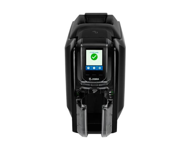 Zebra ZC350 Single-Sided Card Printer (ZC35-000C000EM00)