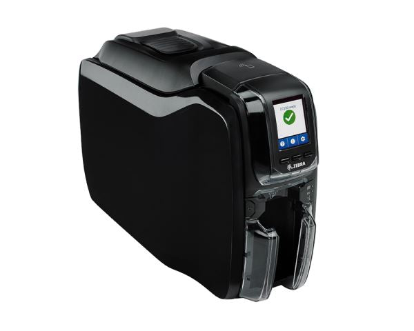 Zebra ZC350 Single-Sided Card Printer (ZC35-000C000EM00)