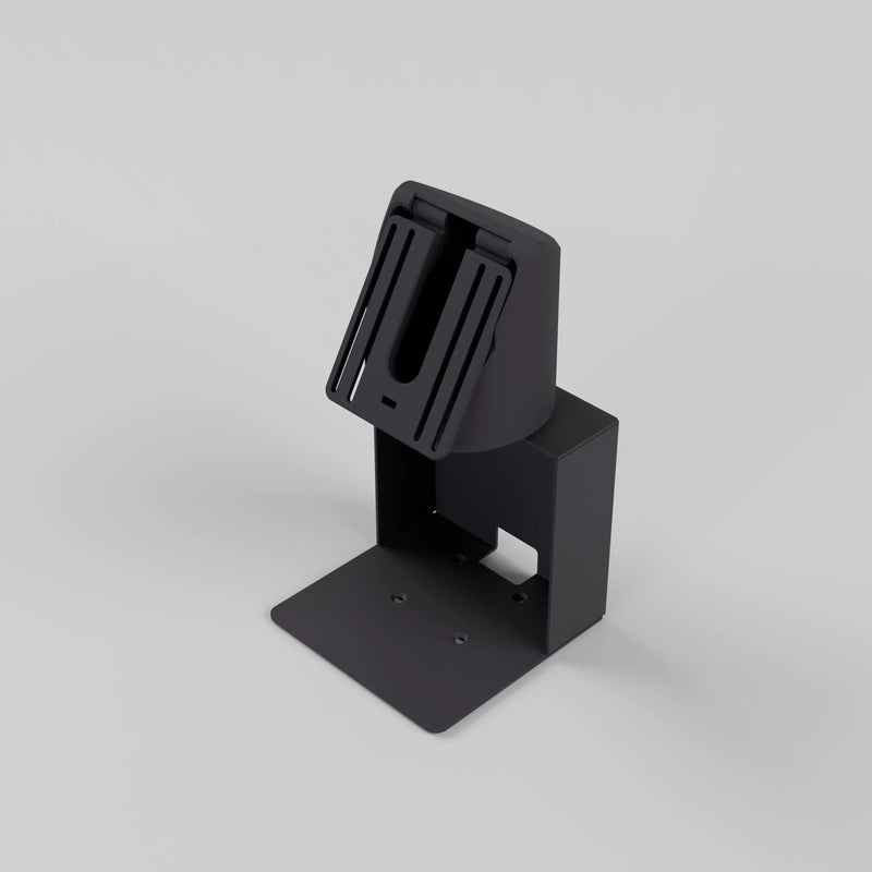 BoXaPos Normal Printer compartment