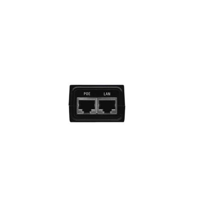 Ubiquiti 24V 12W PoE Adapter | POE-24-12W Passive Injector