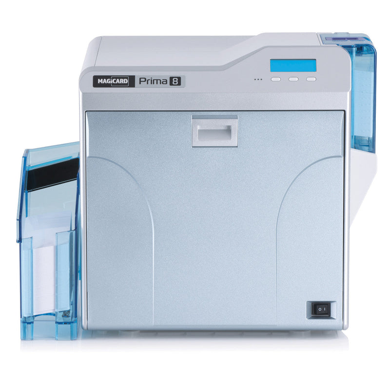 Magicard Prima 8 Retransfer ID Card Printer
