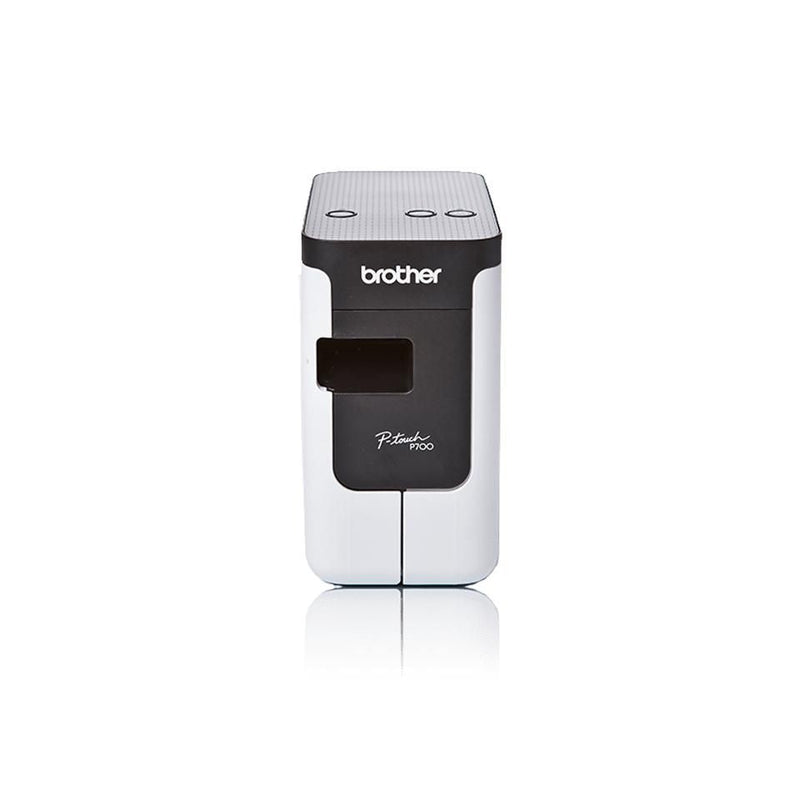 Brother P-Touch PT-P700 Desktop Label Printer