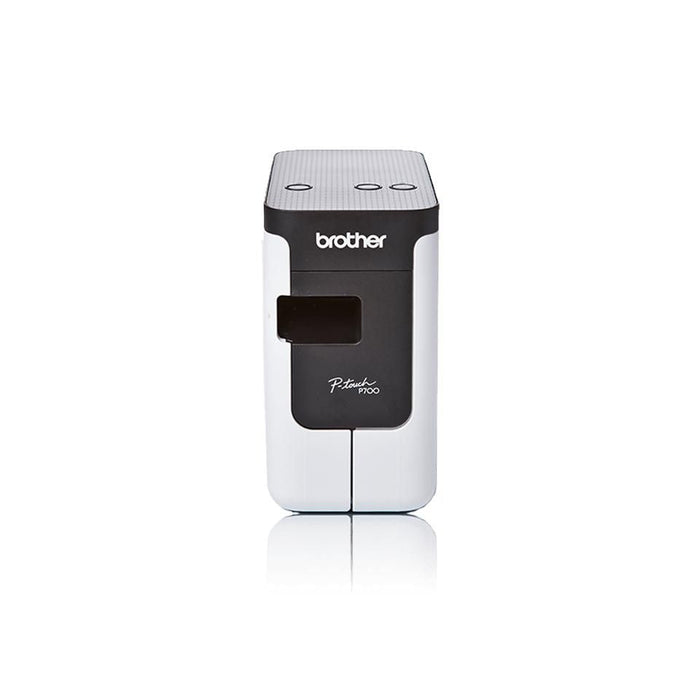 Brother P-Touch PT-P700 Desktop Label Printer
