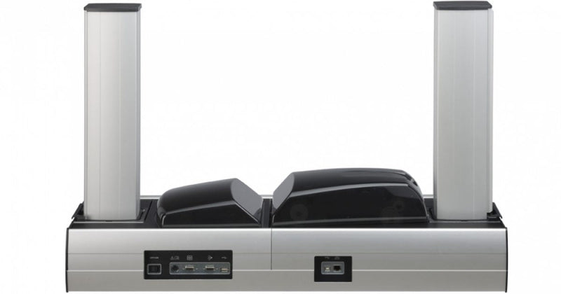 Evolis Quantum II Card Printer | Industrial High-Volume ID Solution