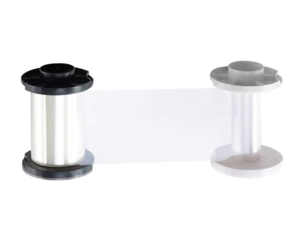 Fargo 82600 PolyGuard 0.6mil Clear Overlaminate