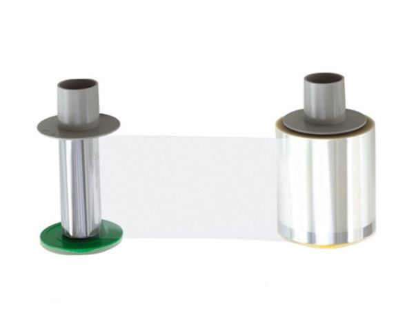 HID Fargo 84900 Clear Retransfer Film