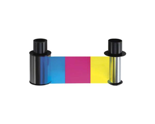 HID Fargo 84922 YMCKK Full Colour Printer Ribbon